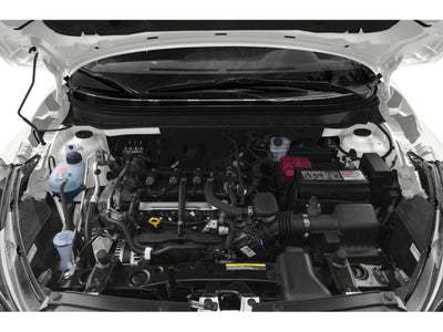 2018 Nissan Kicks S