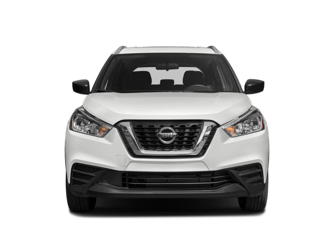 2018 Nissan Kicks S