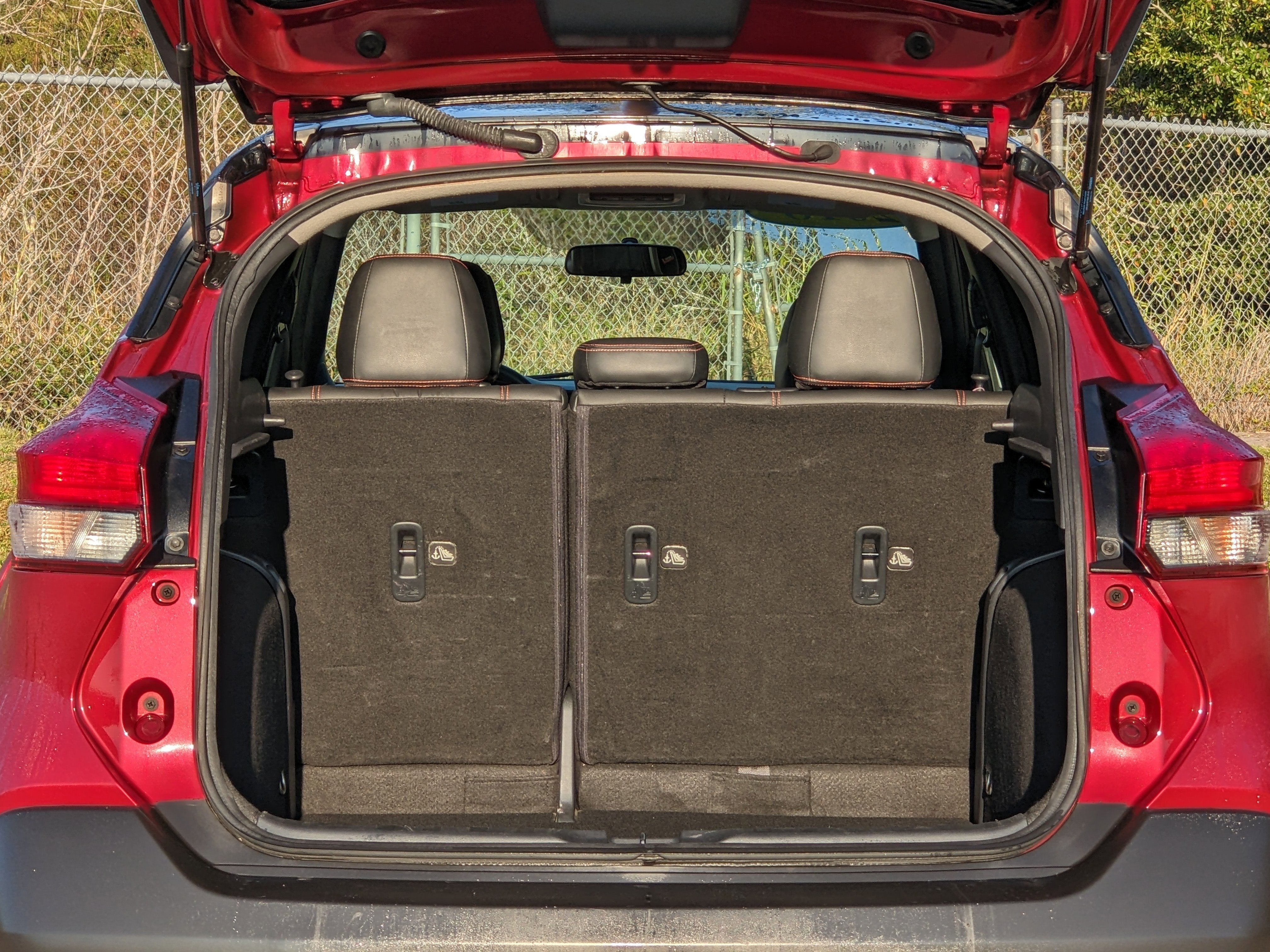 2018 Nissan Kicks SR