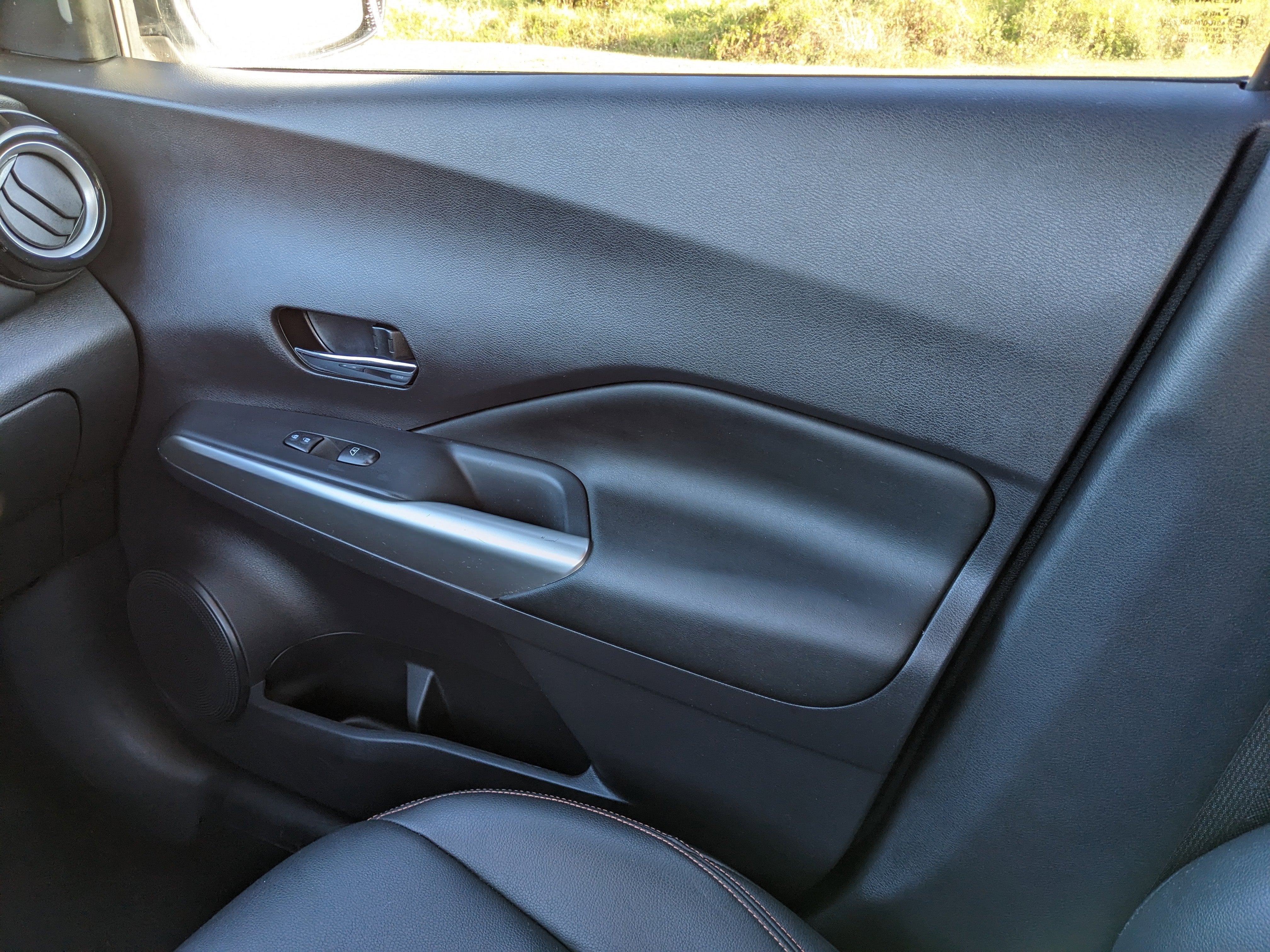 2018 Nissan Kicks SR