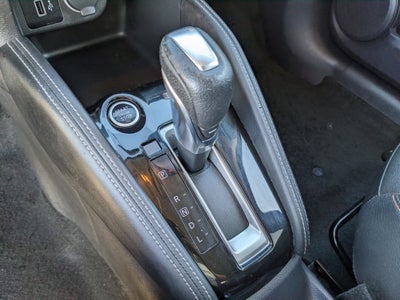 2018 Nissan Kicks SR