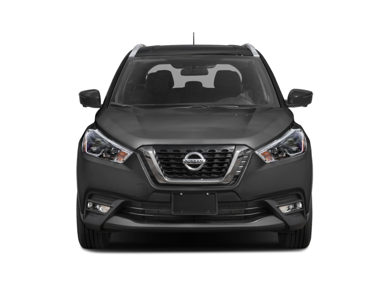 2018 Nissan Kicks SR