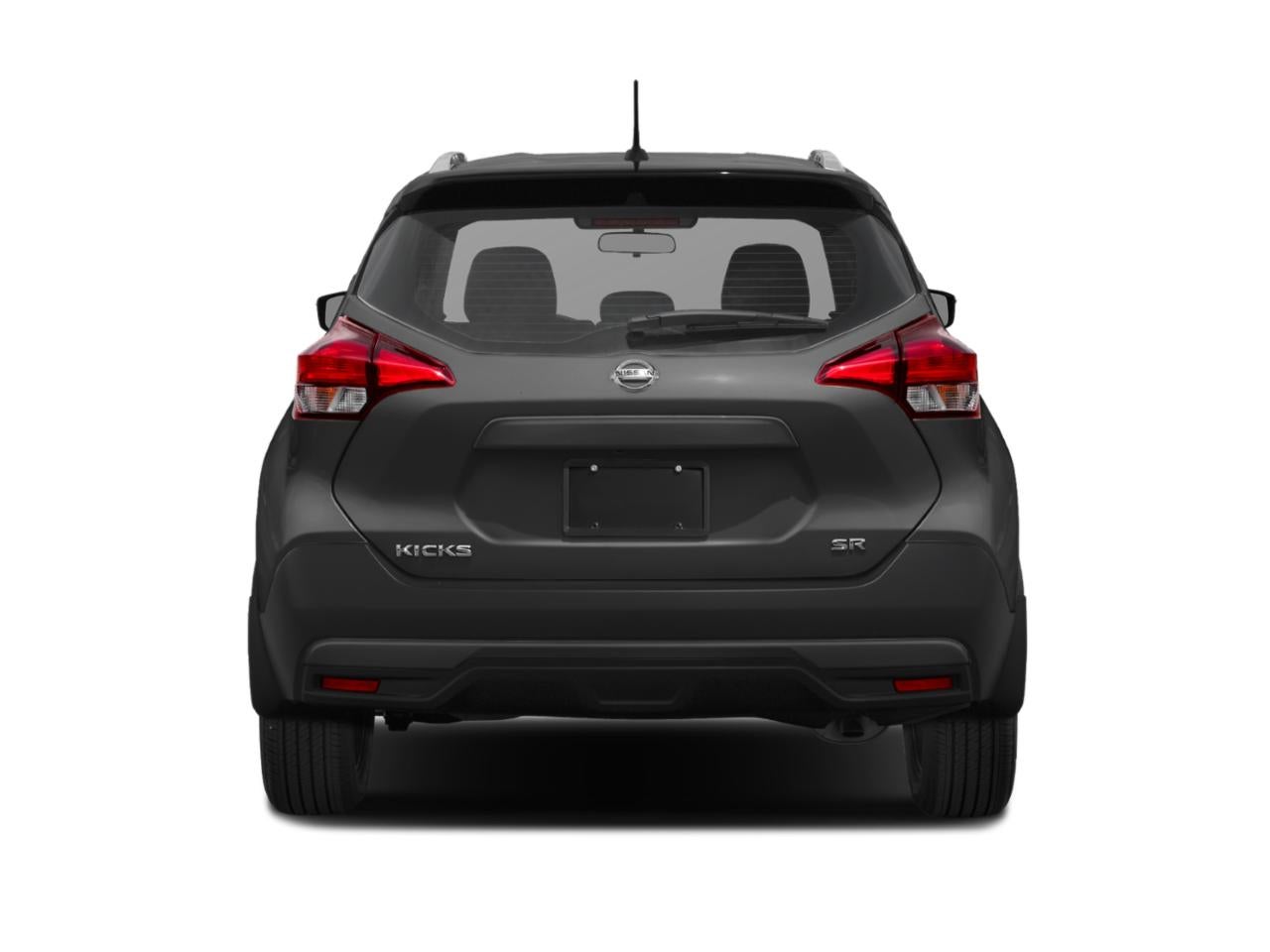 2018 Nissan Kicks SR