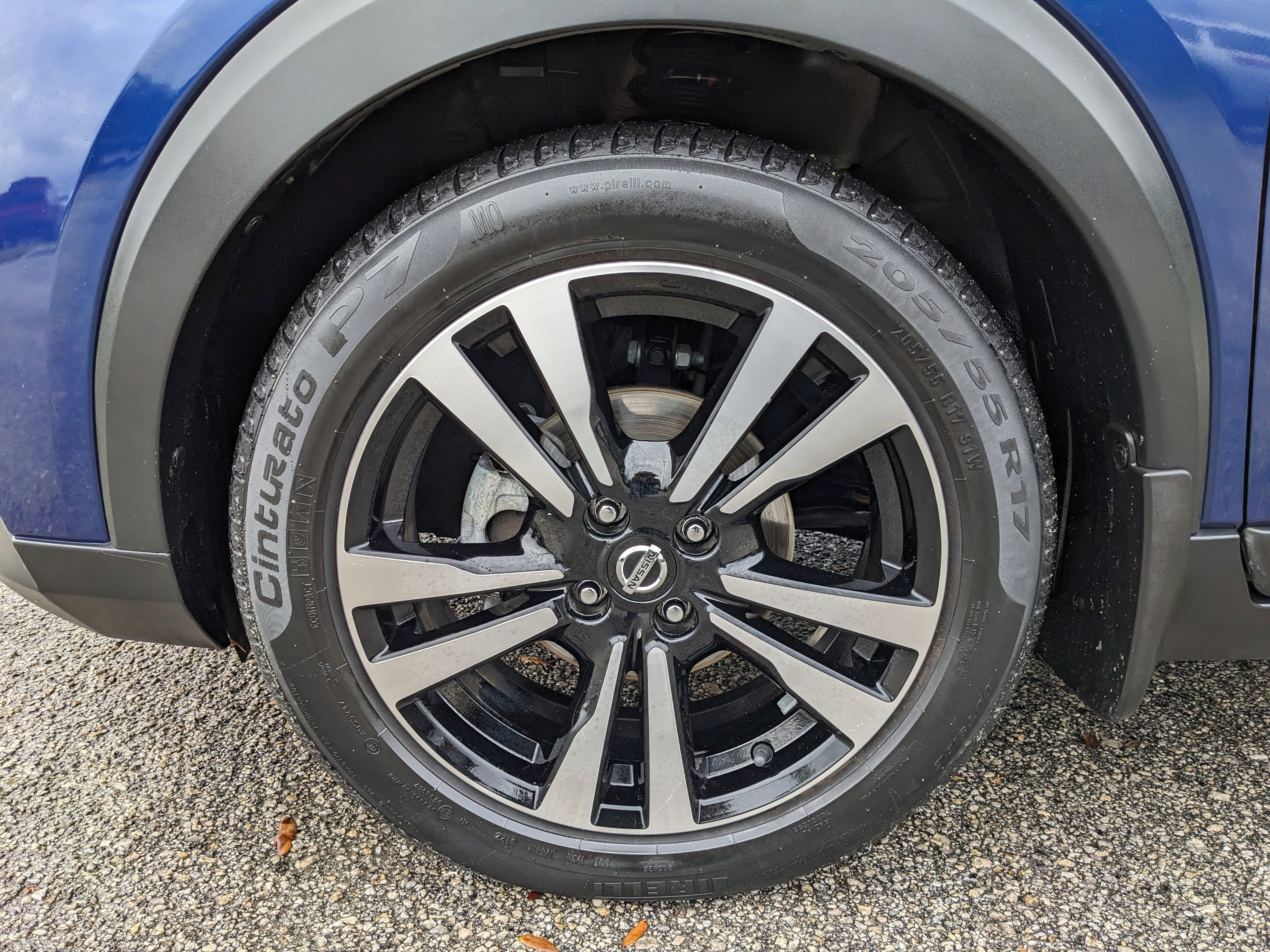 2018 Nissan Kicks SV