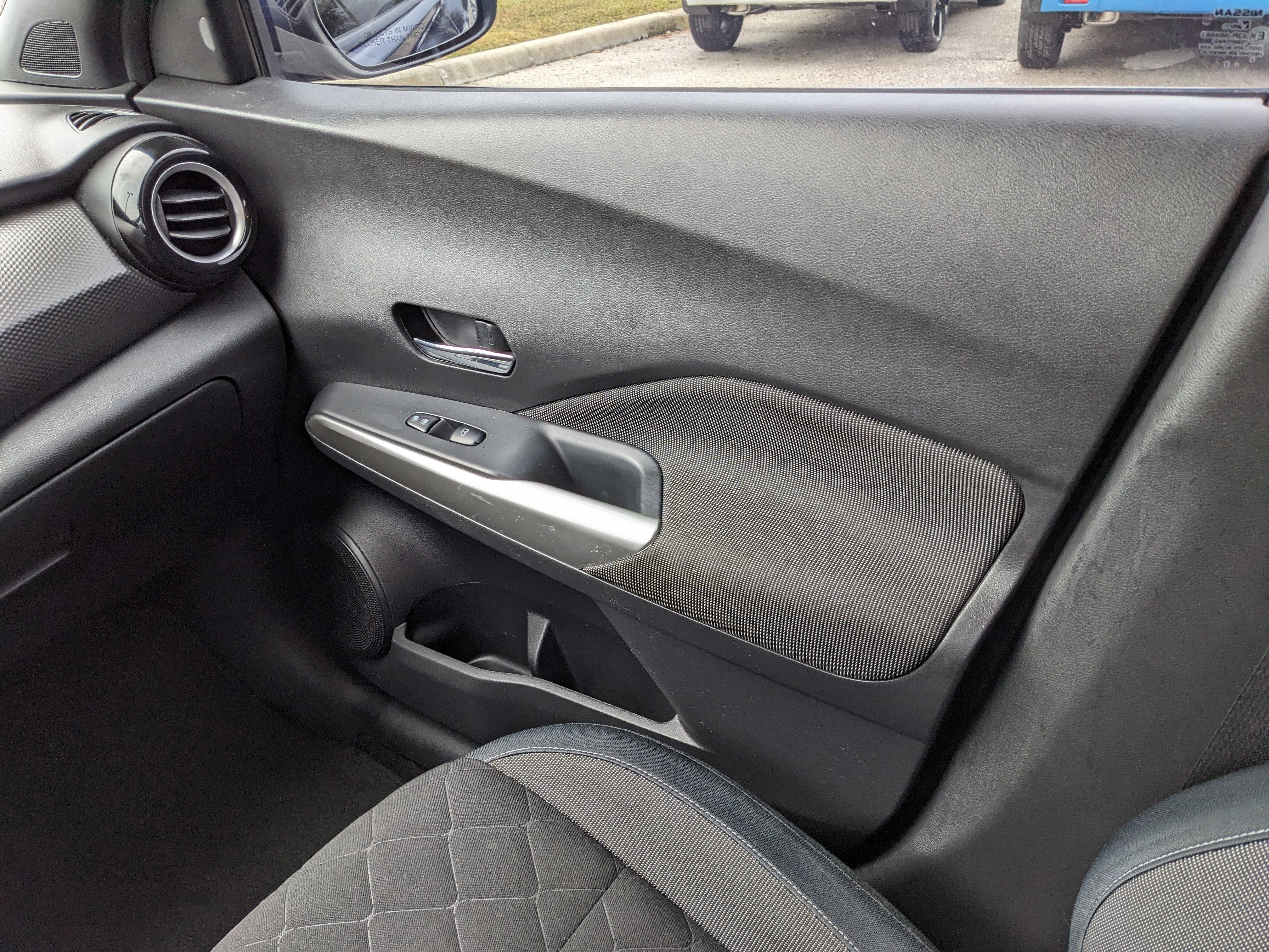 2018 Nissan Kicks SV