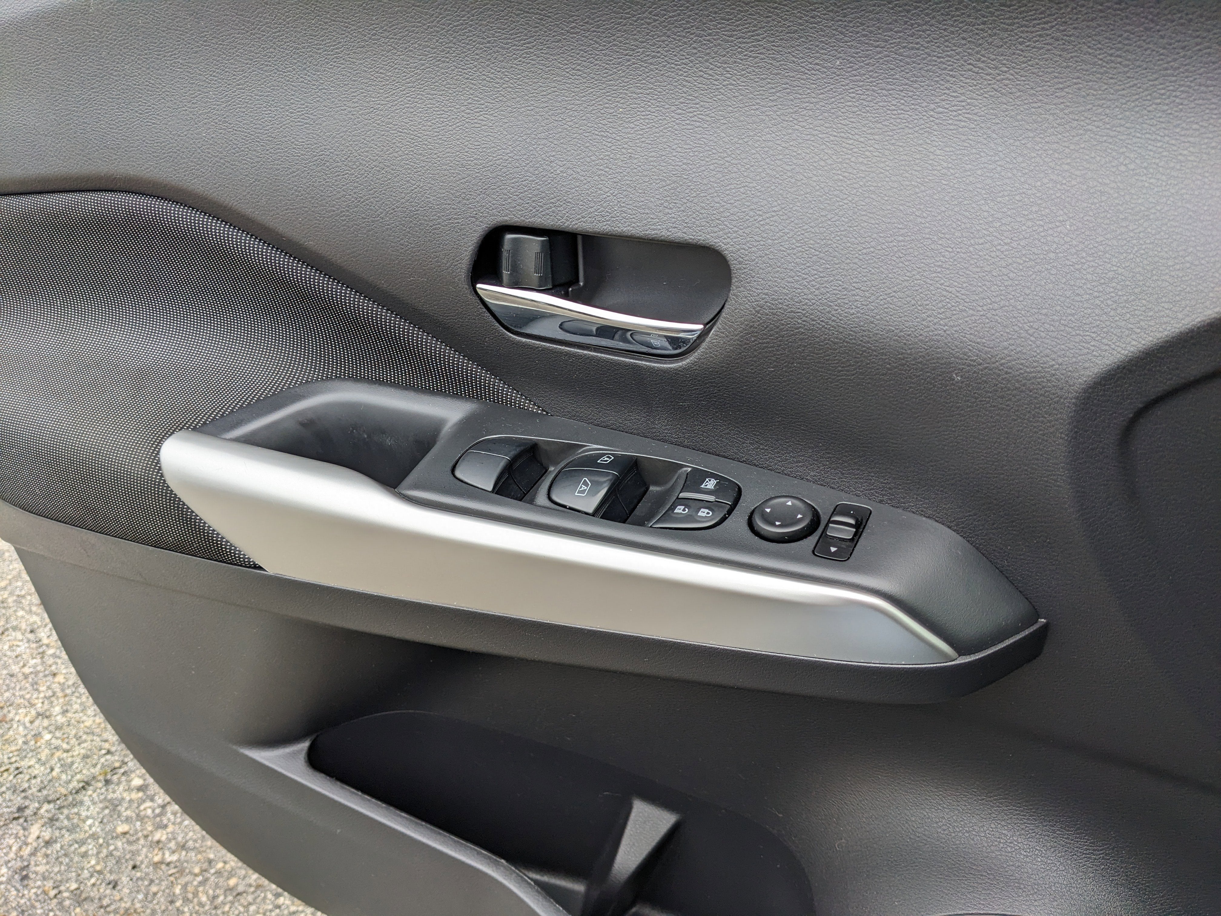 2018 Nissan Kicks SV