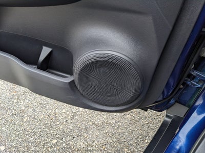 2018 Nissan Kicks SV