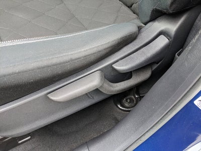 2018 Nissan Kicks SV