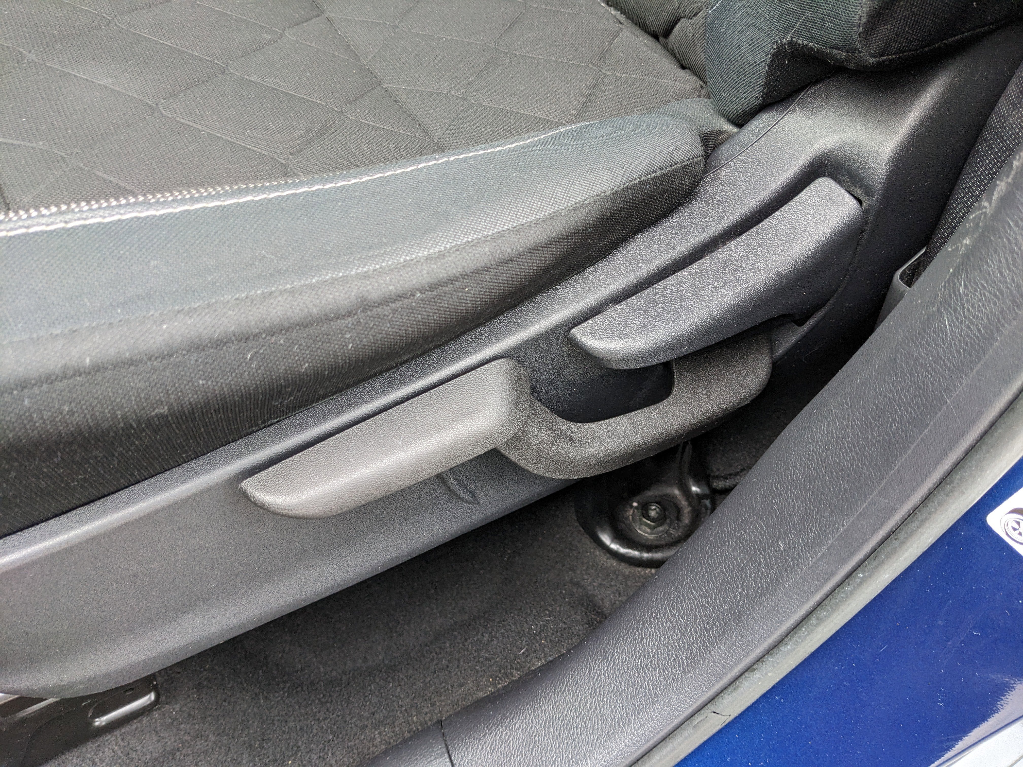 2018 Nissan Kicks SV