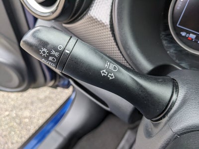 2018 Nissan Kicks SV