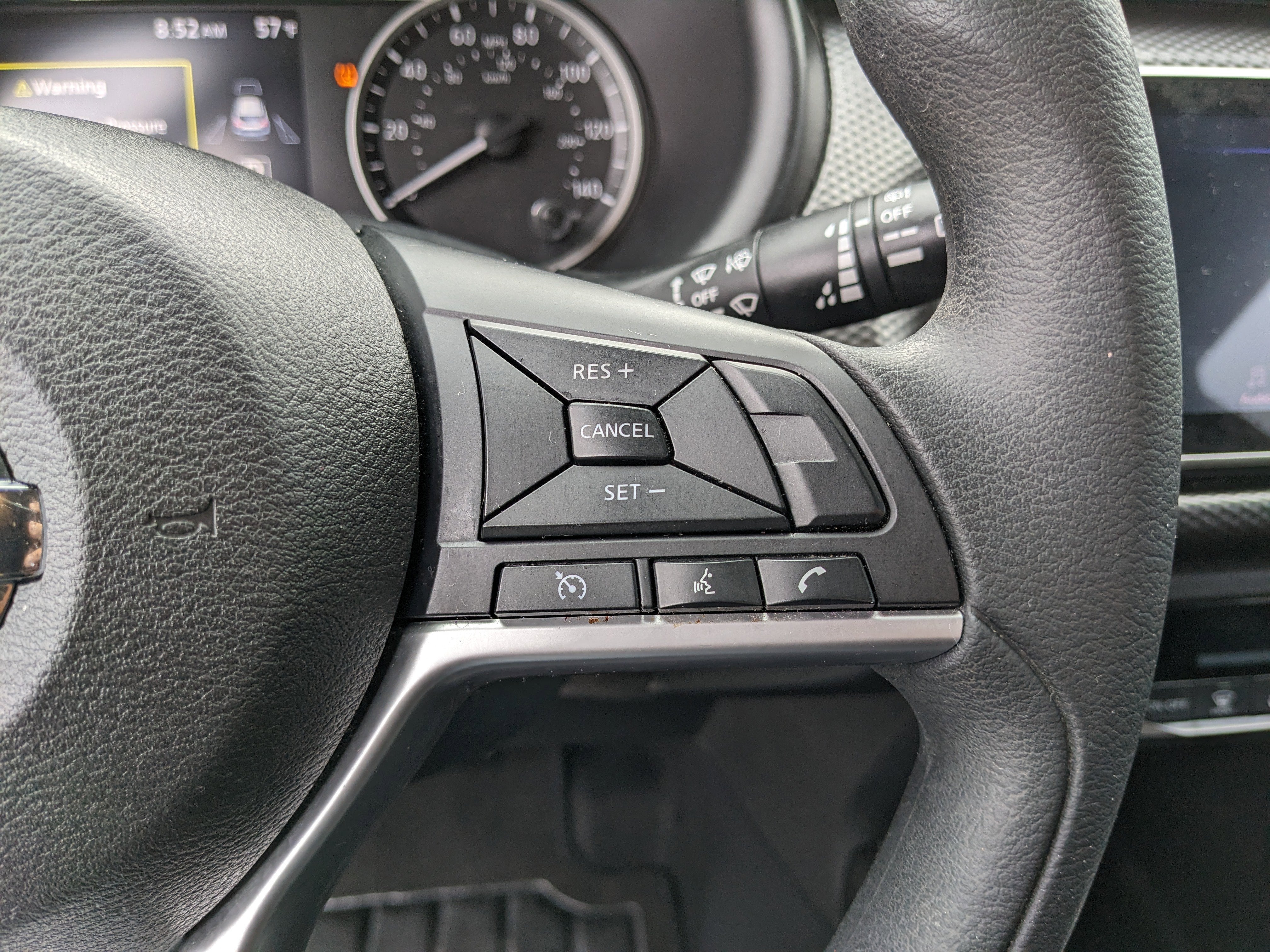 2018 Nissan Kicks SV