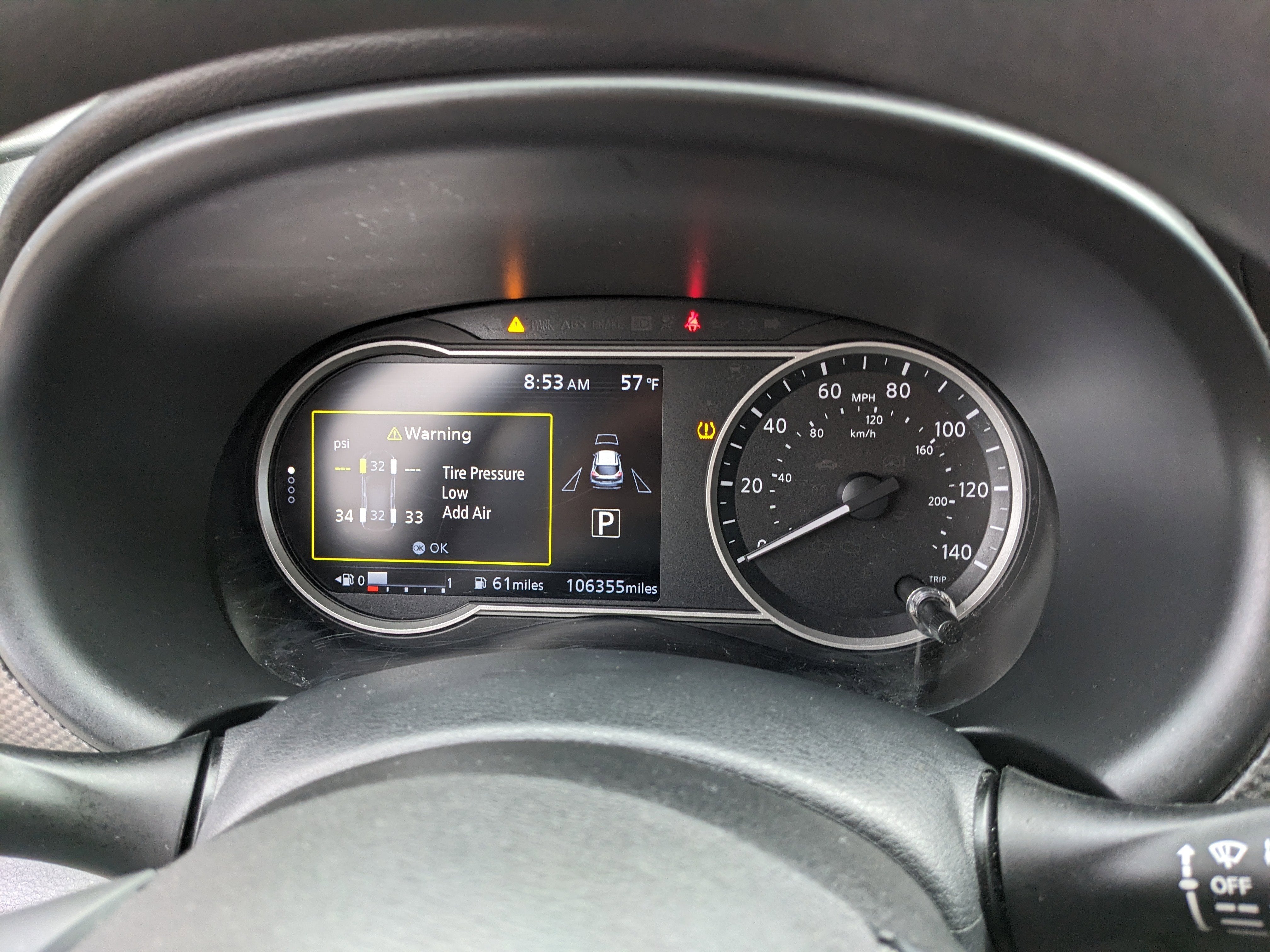 2018 Nissan Kicks SV