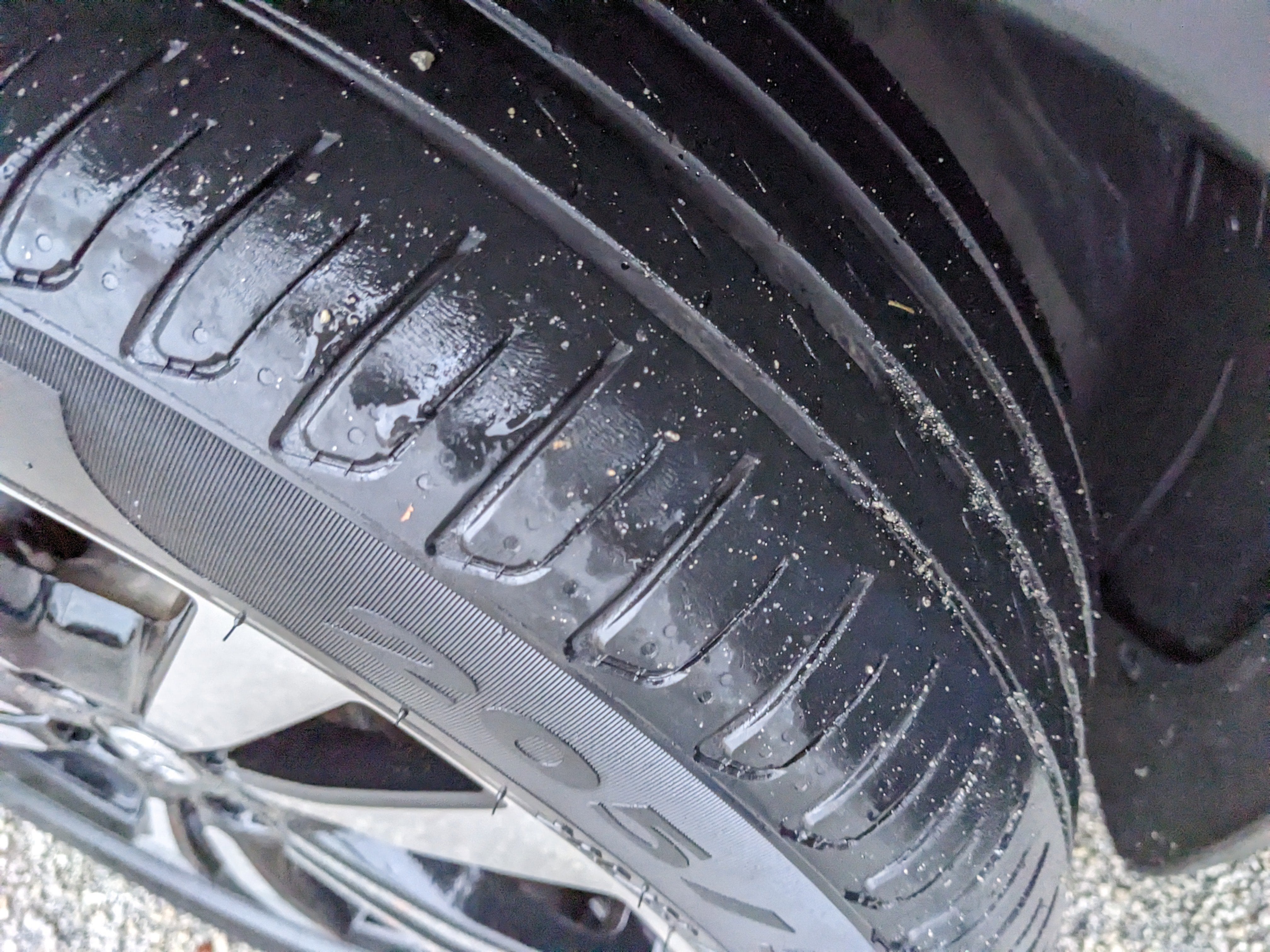 2018 Nissan Kicks SV