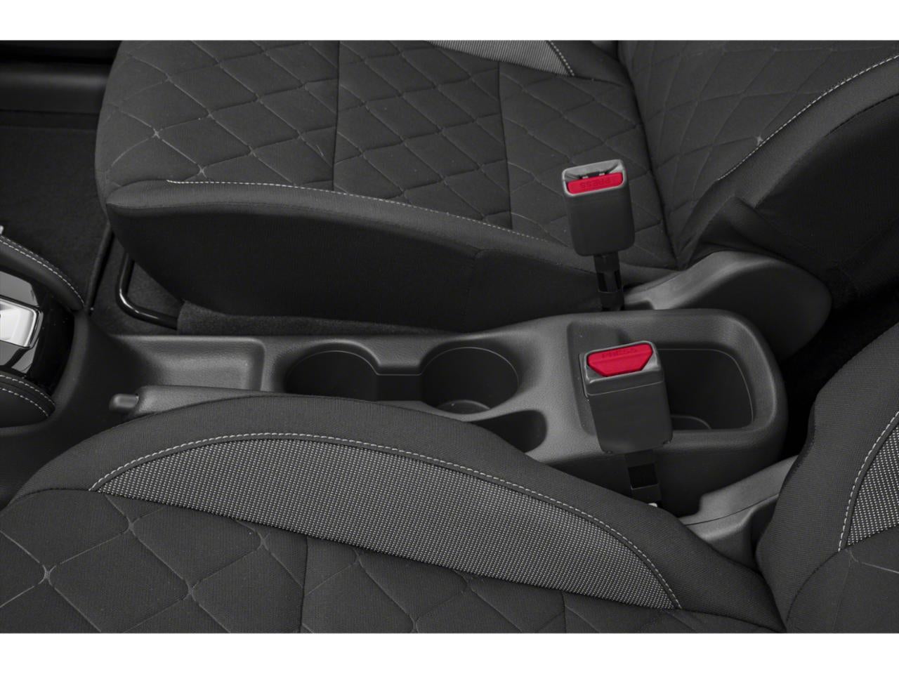 2018 Nissan Kicks SV