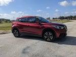 2018 Nissan Kicks SV