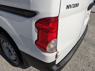 2019 Nissan NV200 Compact Cargo S