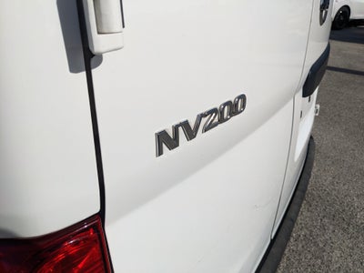 2019 Nissan NV200 Compact Cargo S
