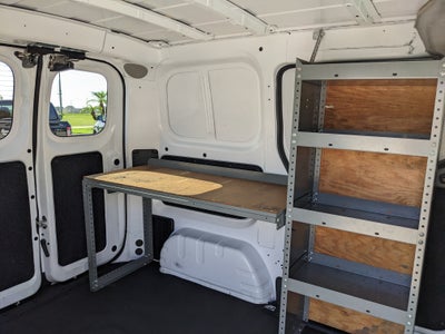 2019 Nissan NV200 Compact Cargo S