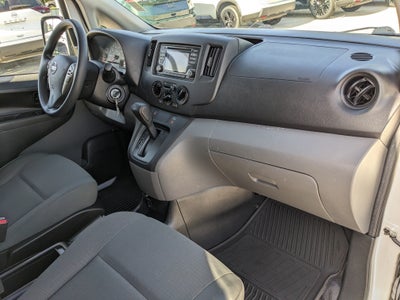 2019 Nissan NV200 Compact Cargo S