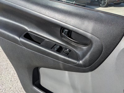 2019 Nissan NV200 Compact Cargo S