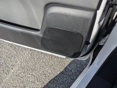 2019 Nissan NV200 Compact Cargo S