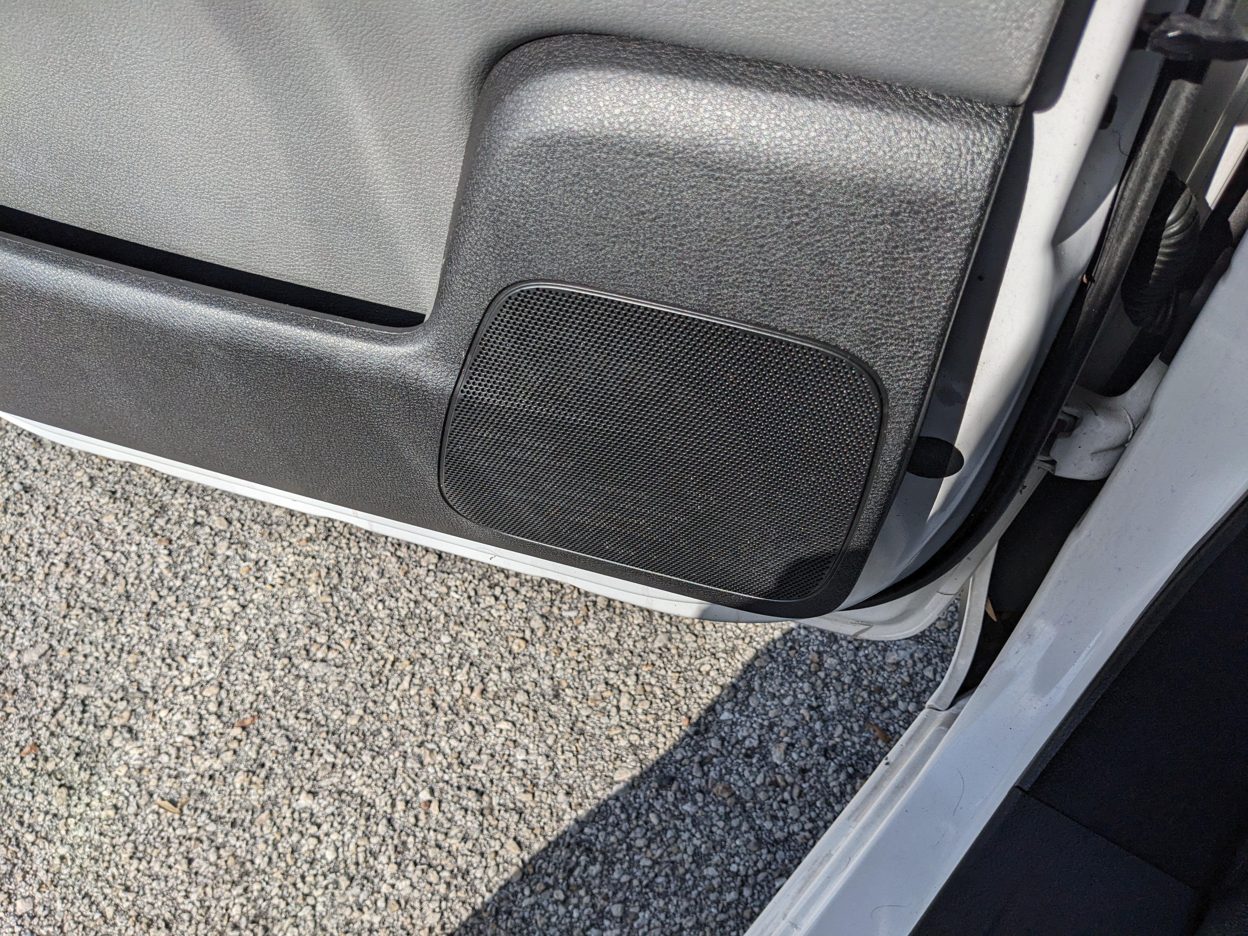 2019 Nissan NV200 Compact Cargo S