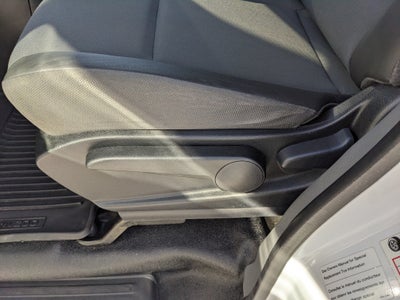 2019 Nissan NV200 Compact Cargo S