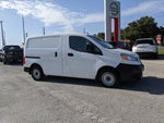 2019 Nissan NV200 Compact Cargo S