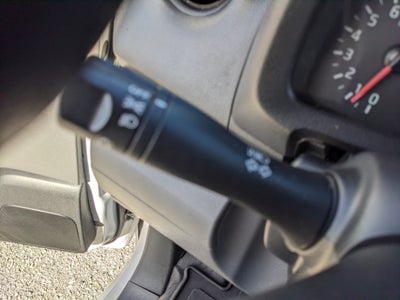 2019 Nissan NV200 Compact Cargo S