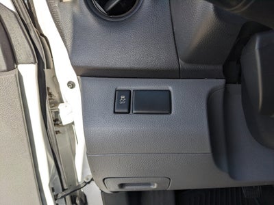 2019 Nissan NV200 Compact Cargo S