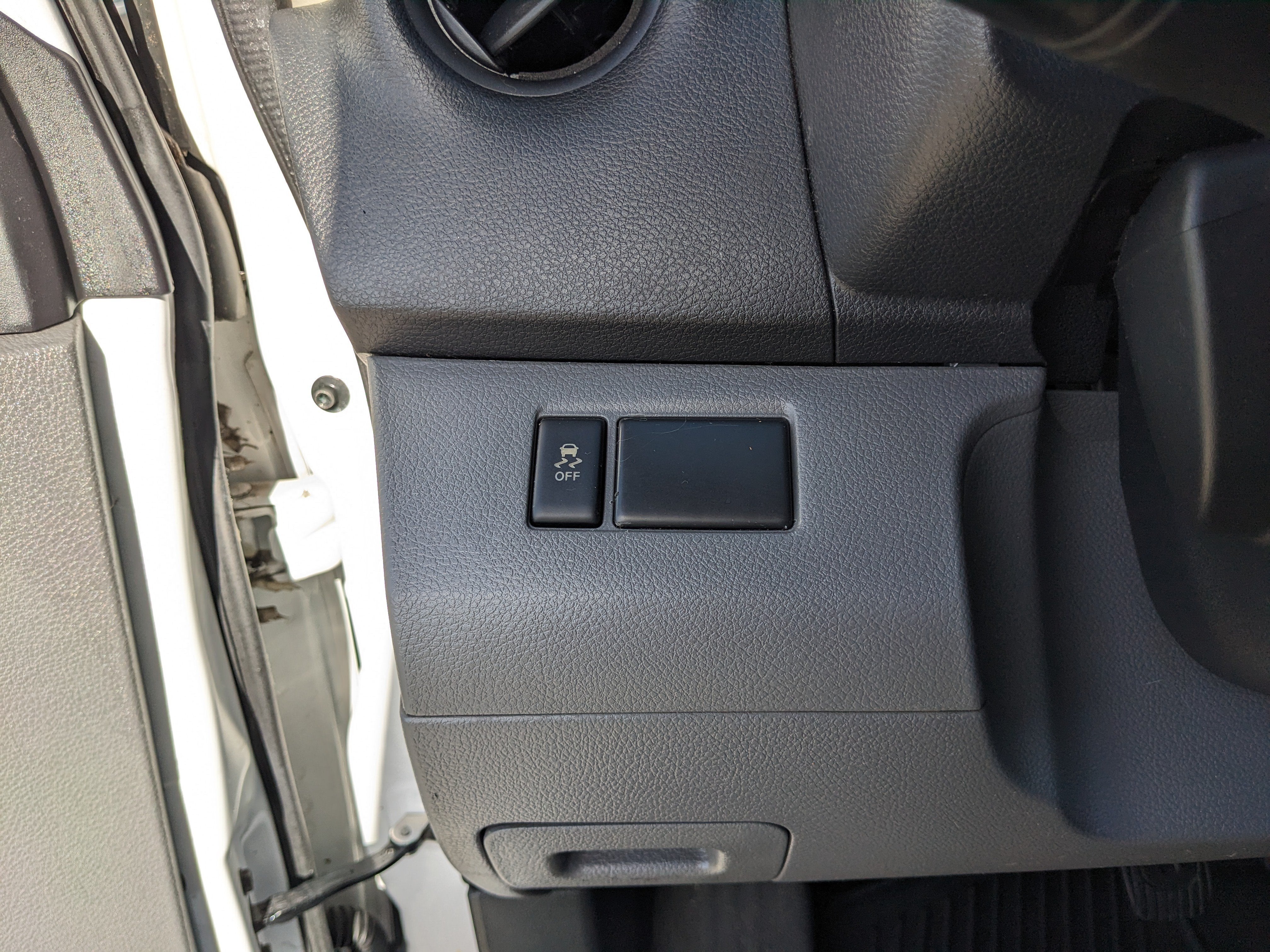 2019 Nissan NV200 Compact Cargo S