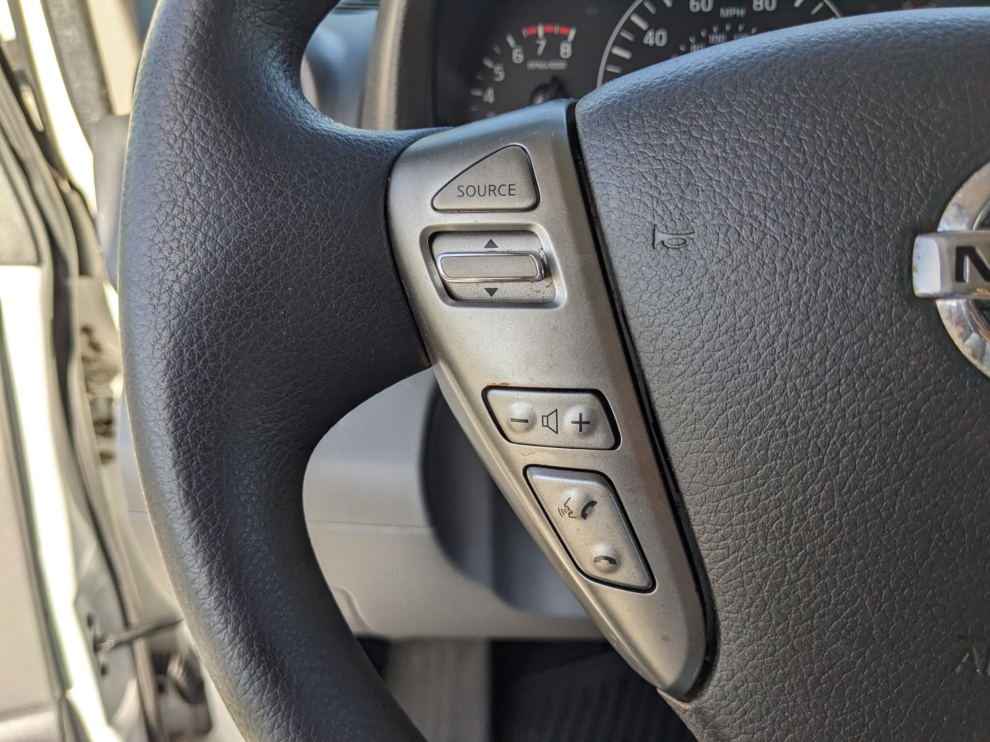 2019 Nissan NV200 Compact Cargo S