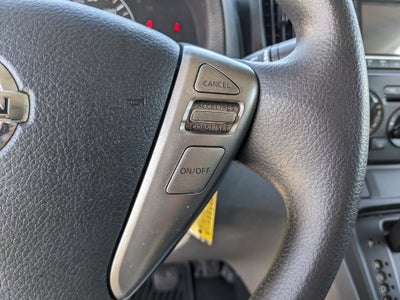 2019 Nissan NV200 Compact Cargo S