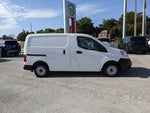 2019 Nissan NV200 Compact Cargo S