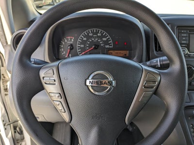 2019 Nissan NV200 Compact Cargo S