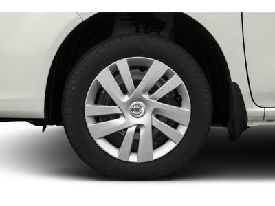 2019 Nissan NV200 Compact Cargo S
