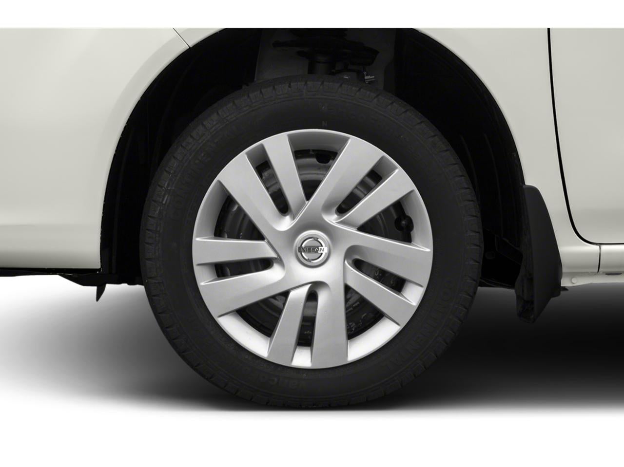 2019 Nissan NV200 Compact Cargo S