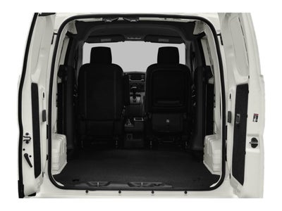 2019 Nissan NV200 Compact Cargo S