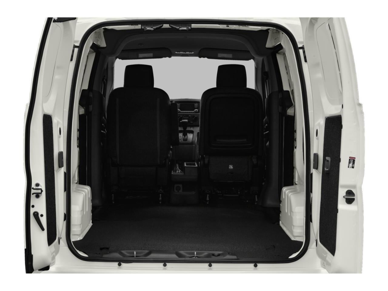 2019 Nissan NV200 Compact Cargo S