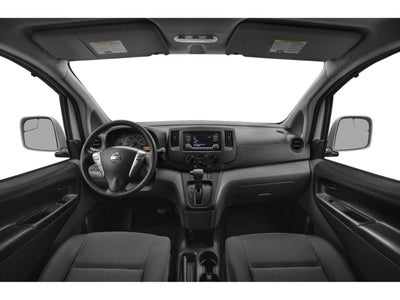 2019 Nissan NV200 Compact Cargo S