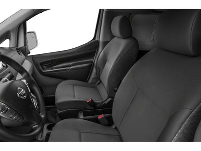 2019 Nissan NV200 Compact Cargo S