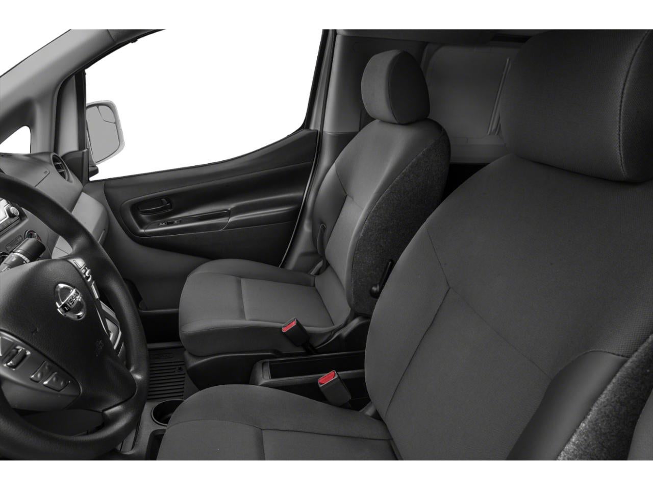2019 Nissan NV200 Compact Cargo S