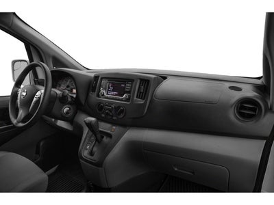 2019 Nissan NV200 Compact Cargo S