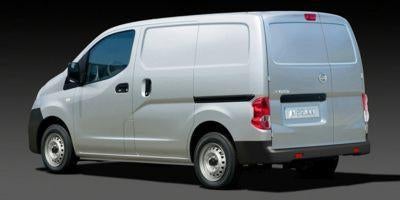 2019 Nissan NV200 Compact Cargo S