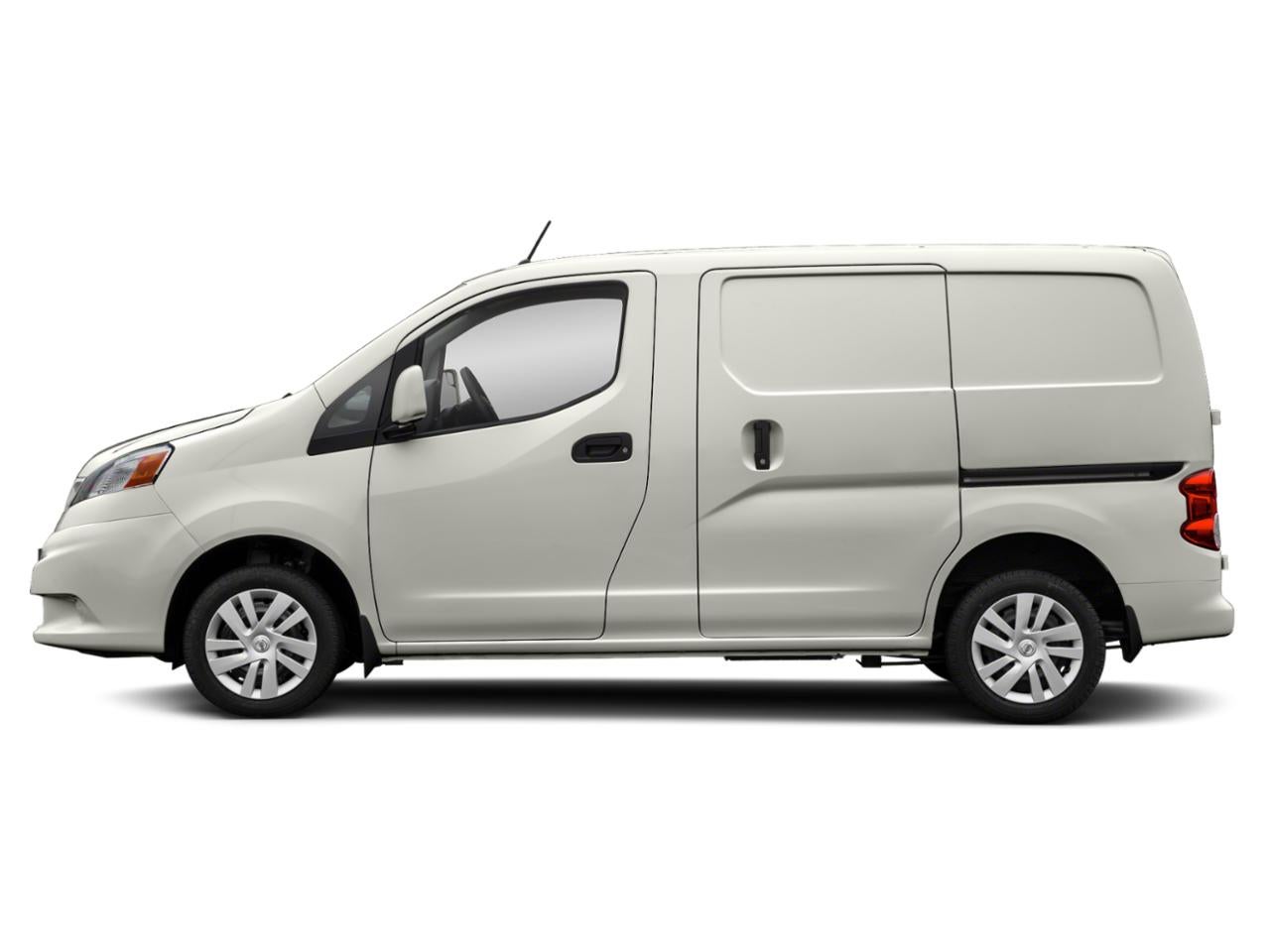 2019 Nissan NV200 Compact Cargo S