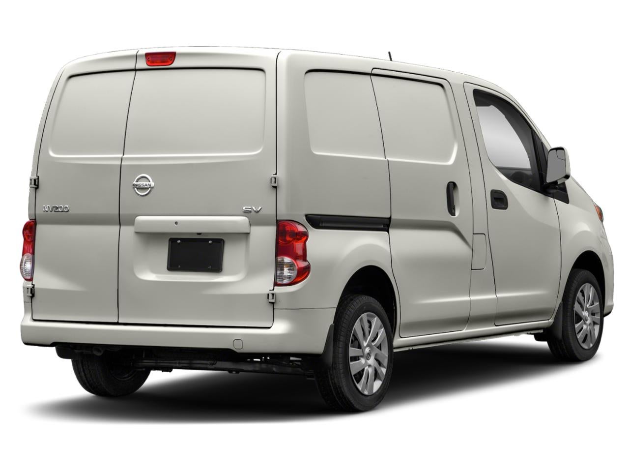 2019 Nissan NV200 Compact Cargo S