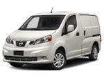 2019 Nissan NV200 Compact Cargo S