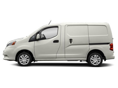 2019 Nissan NV200 Compact Cargo S