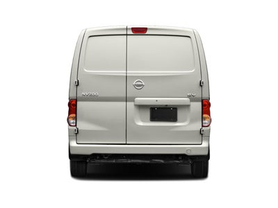 2019 Nissan NV200 Compact Cargo S