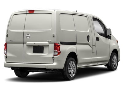 2019 Nissan NV200 Compact Cargo S